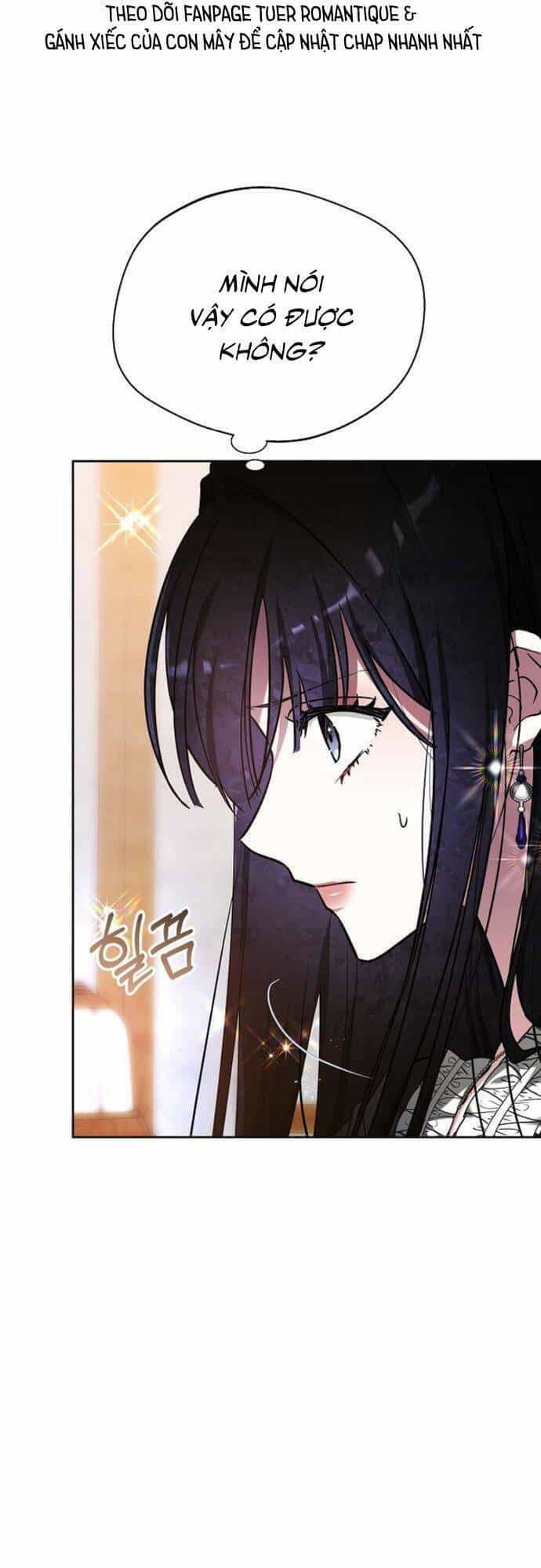 Cô Dâu Của Obsidian - Chương 7 - ảnh 21