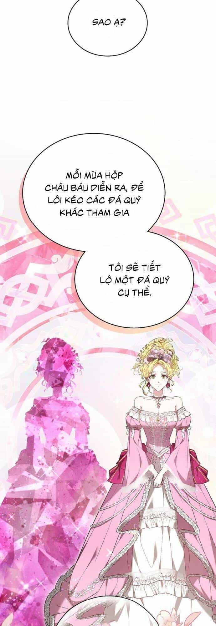 Cô Dâu Của Obsidian - Chương 7 - ảnh 29