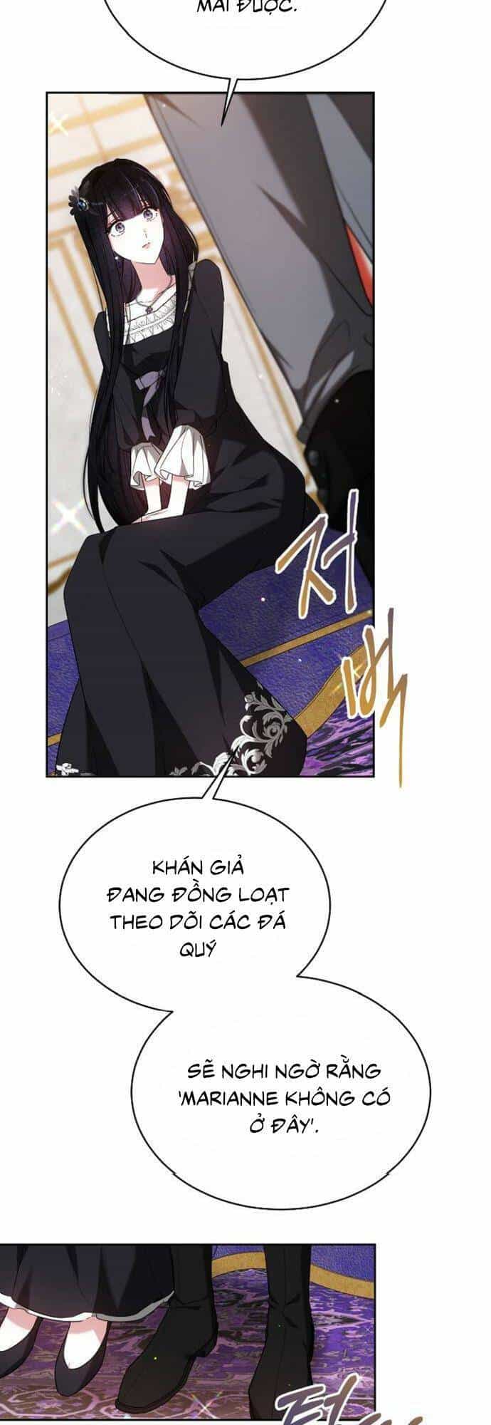 Cô Dâu Của Obsidian - Chương 7 - ảnh 35