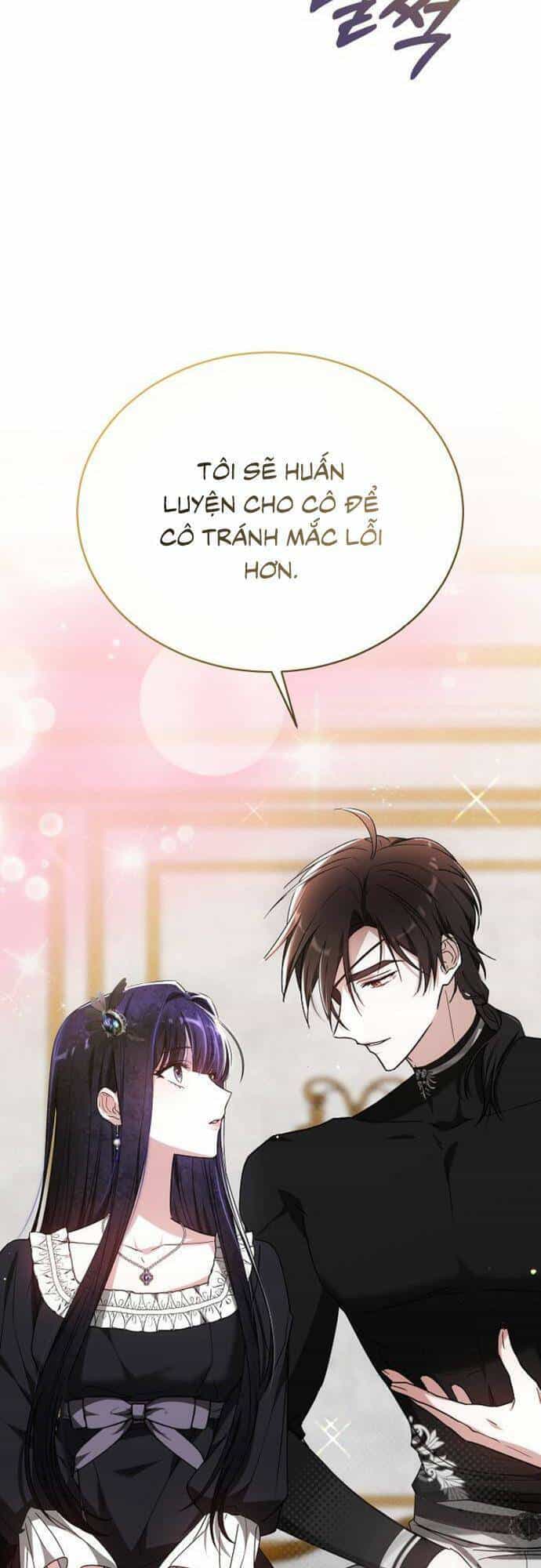 Cô Dâu Của Obsidian - Chương 7 - ảnh 36