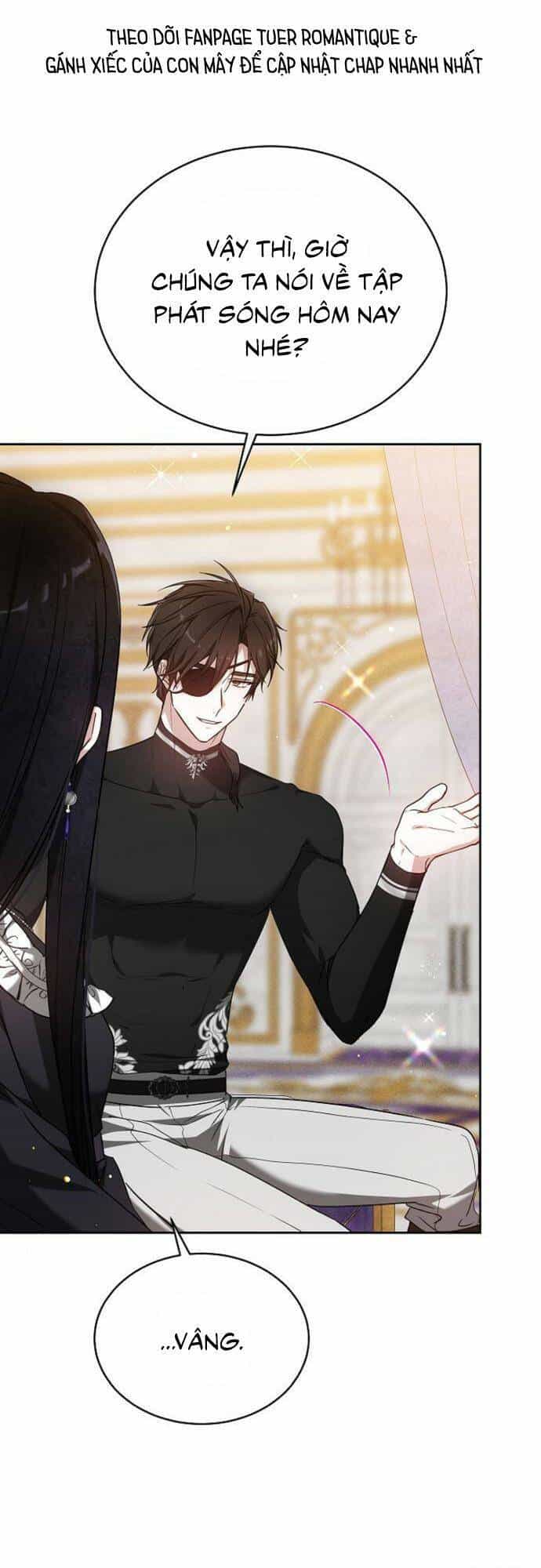 Cô Dâu Của Obsidian - Chương 7 - ảnh 38