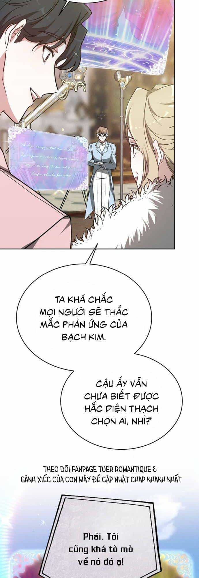 Cô Dâu Của Obsidian - Chương 7 - ảnh 46