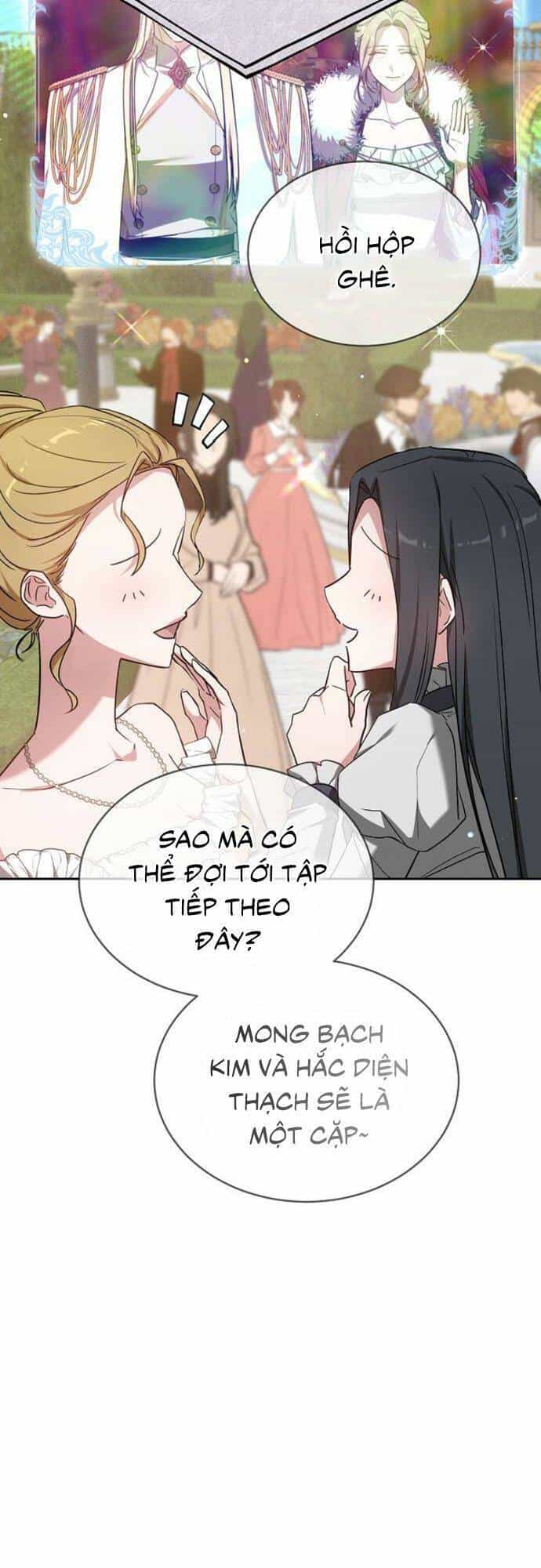 Cô Dâu Của Obsidian - Chương 7 - ảnh 47