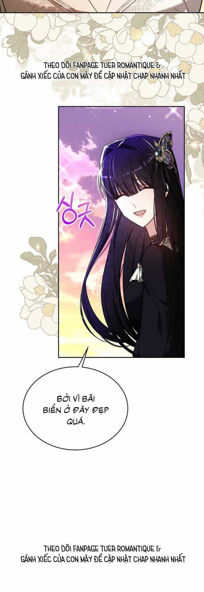 Cô Dâu Của Obsidian - Chương 7 - ảnh 52