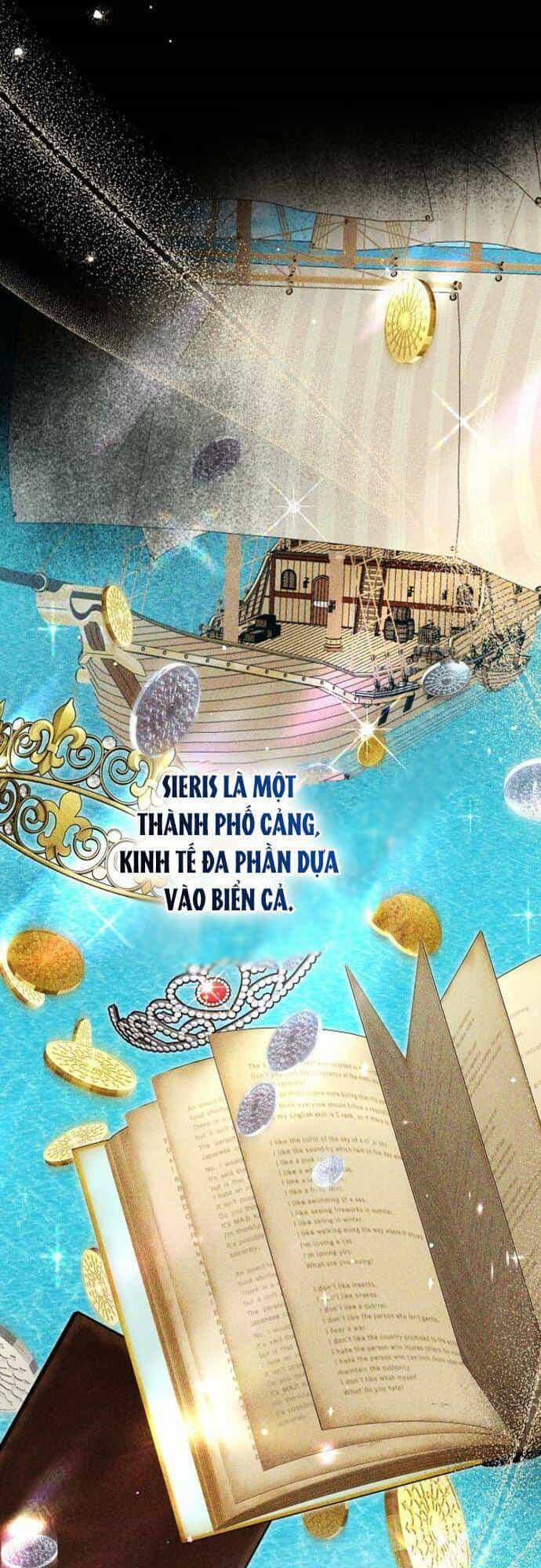 Cô Dâu Của Obsidian - Chương 7 - ảnh 57