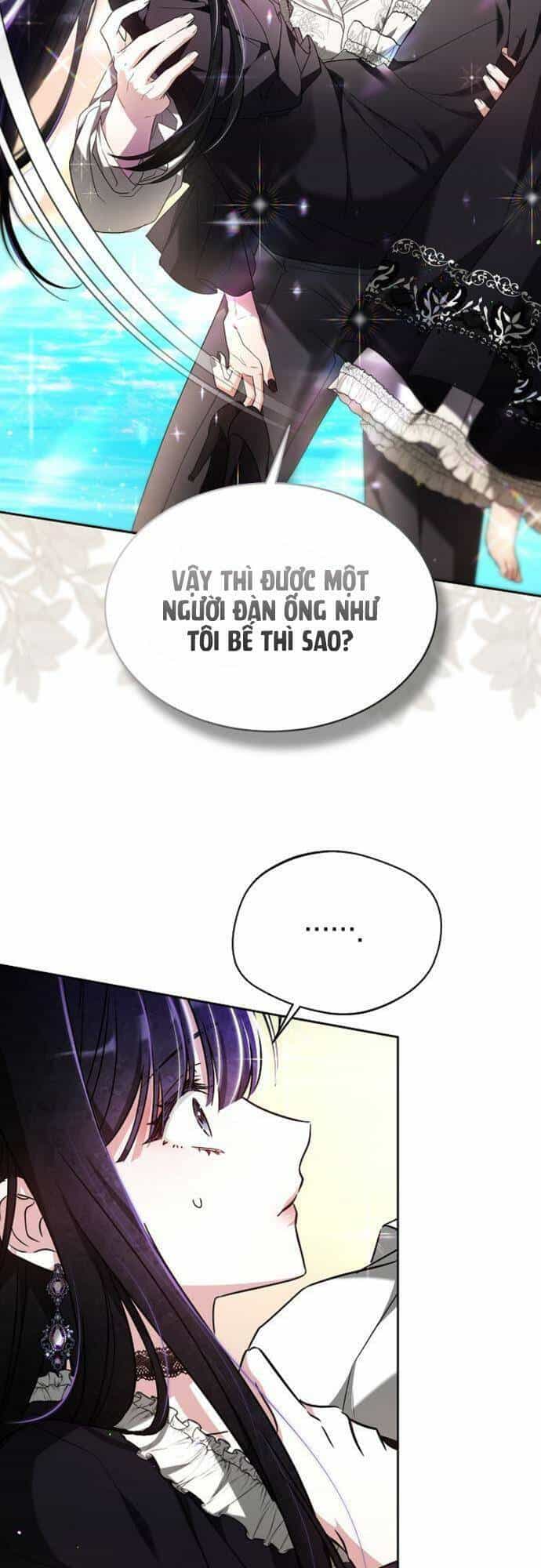 Cô Dâu Của Obsidian - Chương 7 - ảnh 66