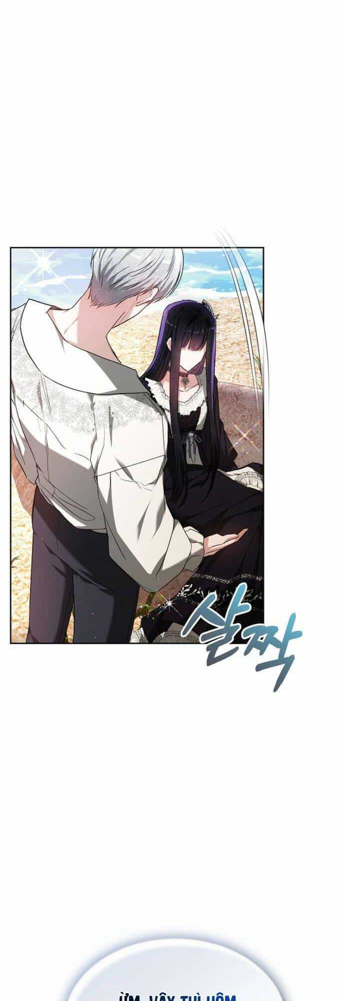 Cô Dâu Của Obsidian - Chương 7 - ảnh 75
