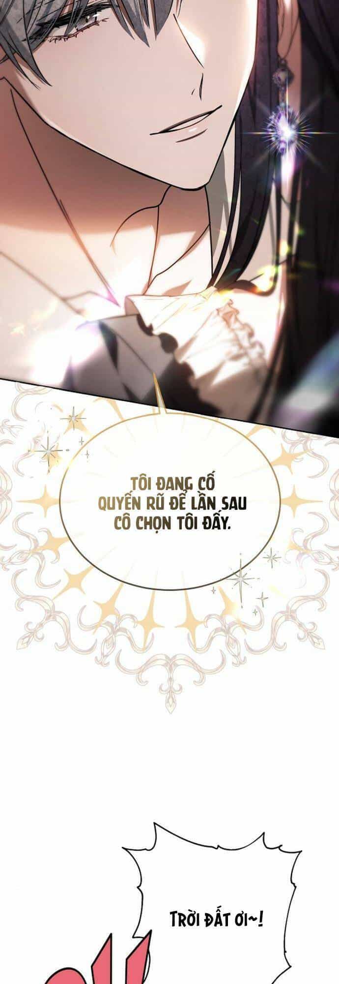Cô Dâu Của Obsidian - Chương 8 - ảnh 14