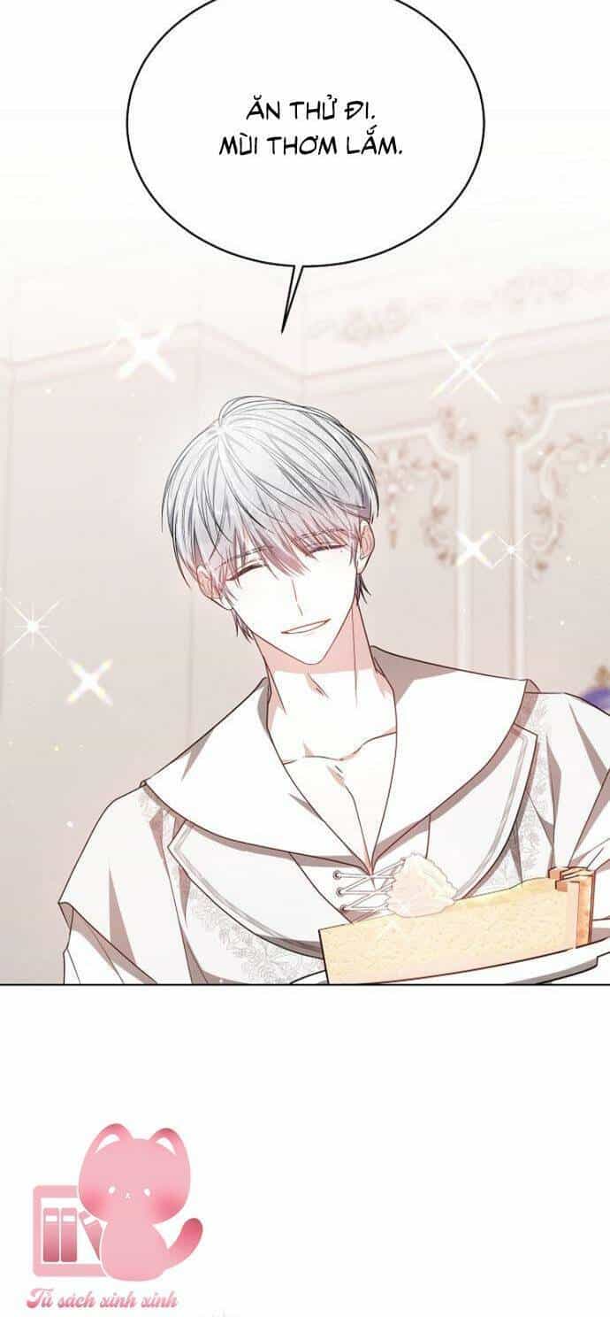 Cô Dâu Của Obsidian - Chương 8 - ảnh 33