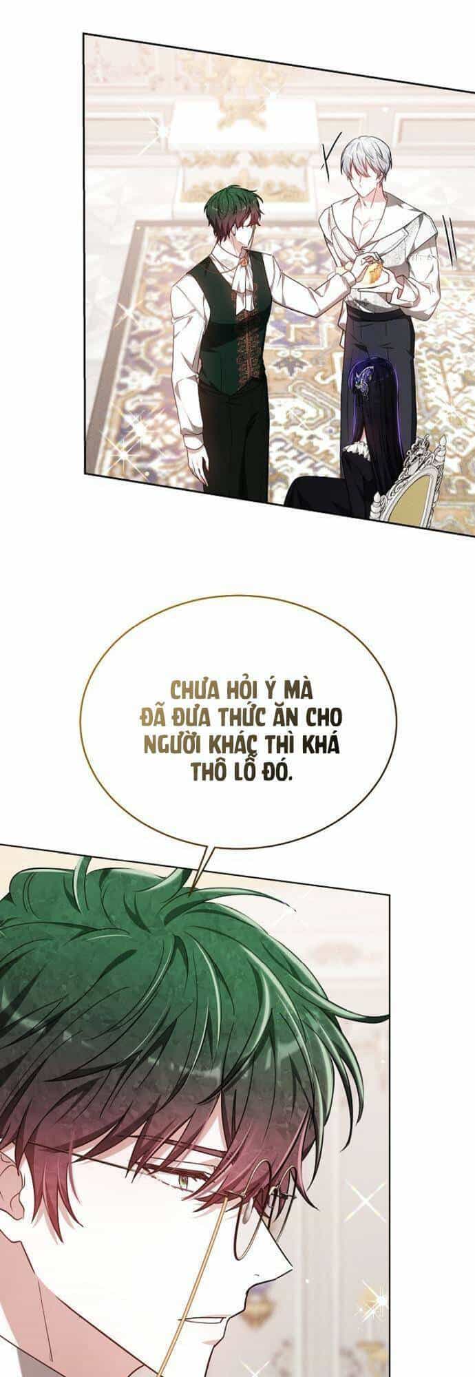 Cô Dâu Của Obsidian - Chương 8 - ảnh 36