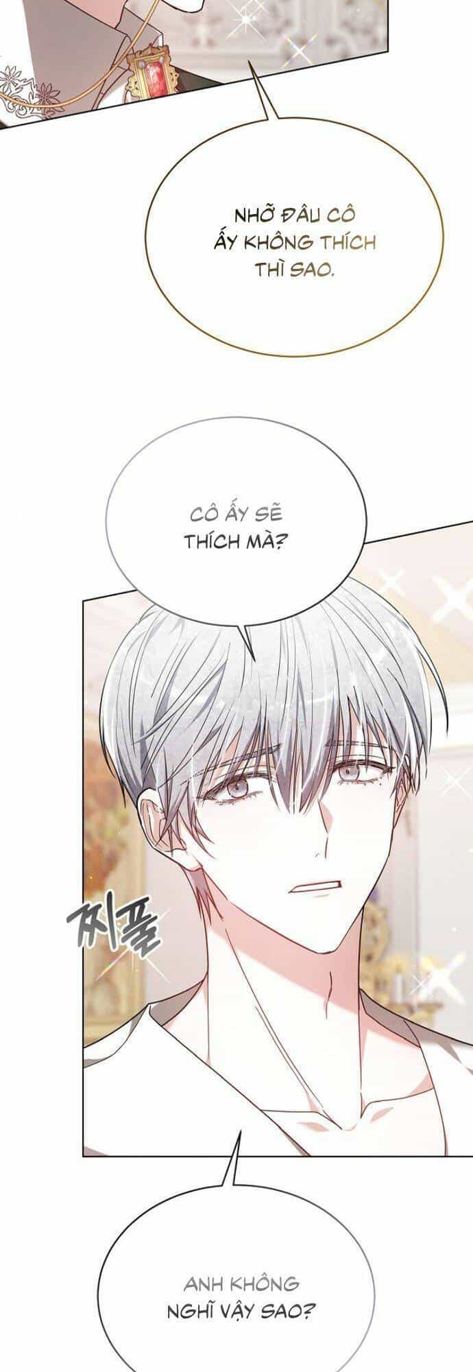Cô Dâu Của Obsidian - Chương 8 - ảnh 37