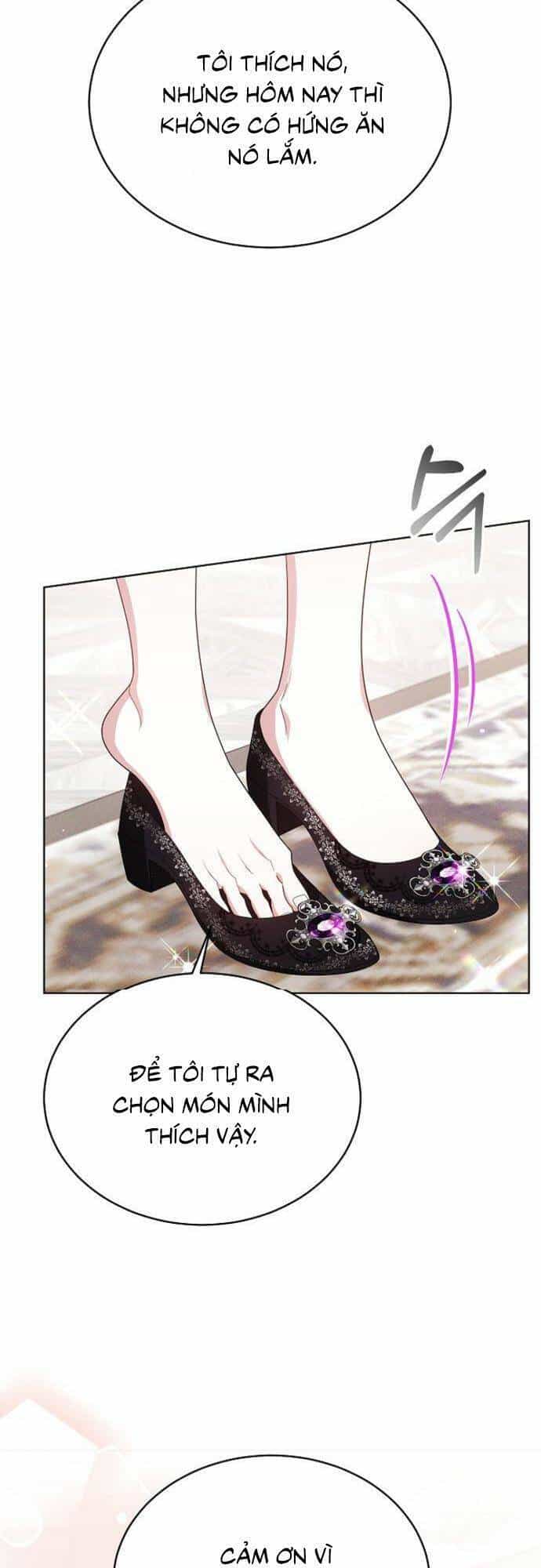 Cô Dâu Của Obsidian - Chương 8 - ảnh 39