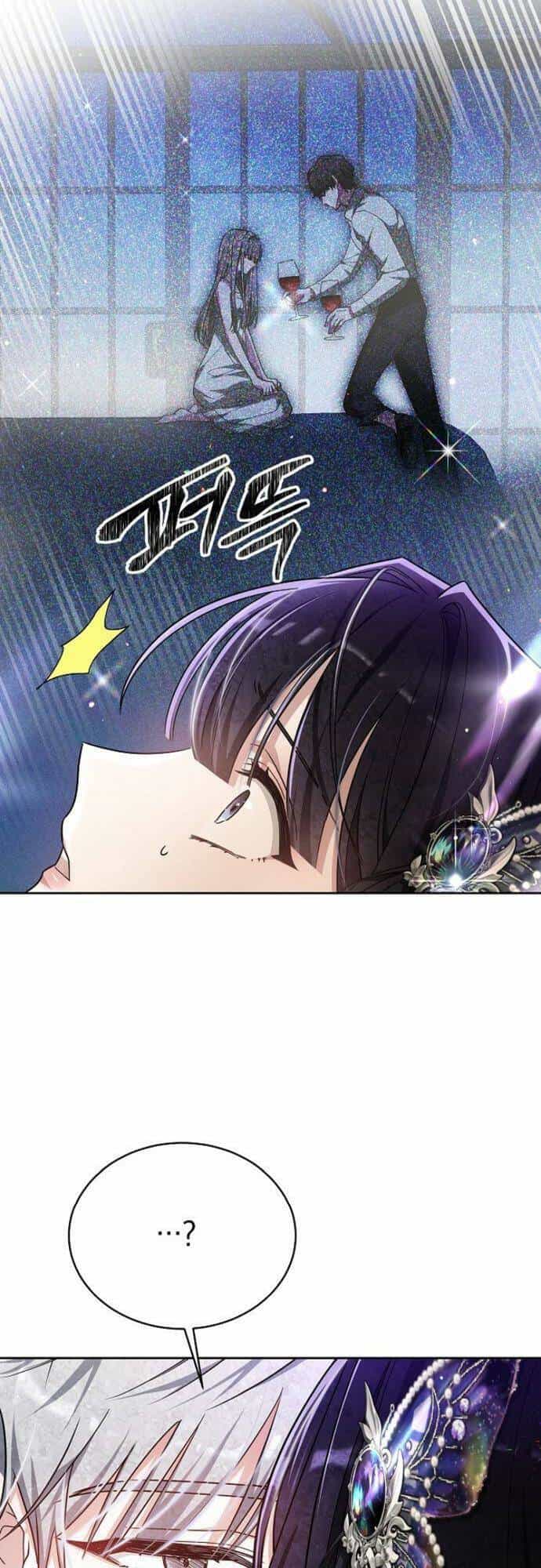 Cô Dâu Của Obsidian - Chương 8 - ảnh 6