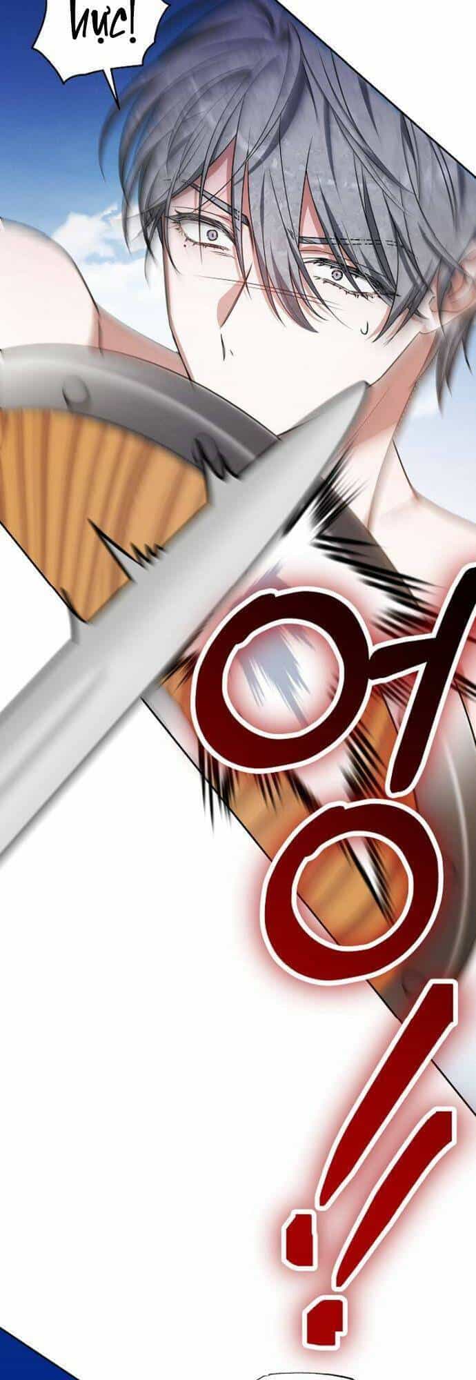 Cô Dâu Của Obsidian - Chương 8 - ảnh 63