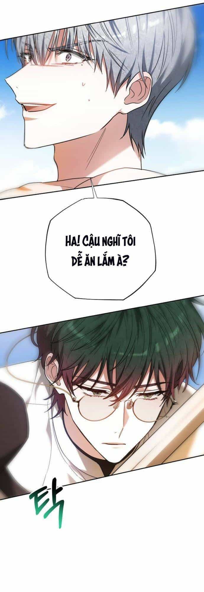 Cô Dâu Của Obsidian - Chương 9 - ảnh 19