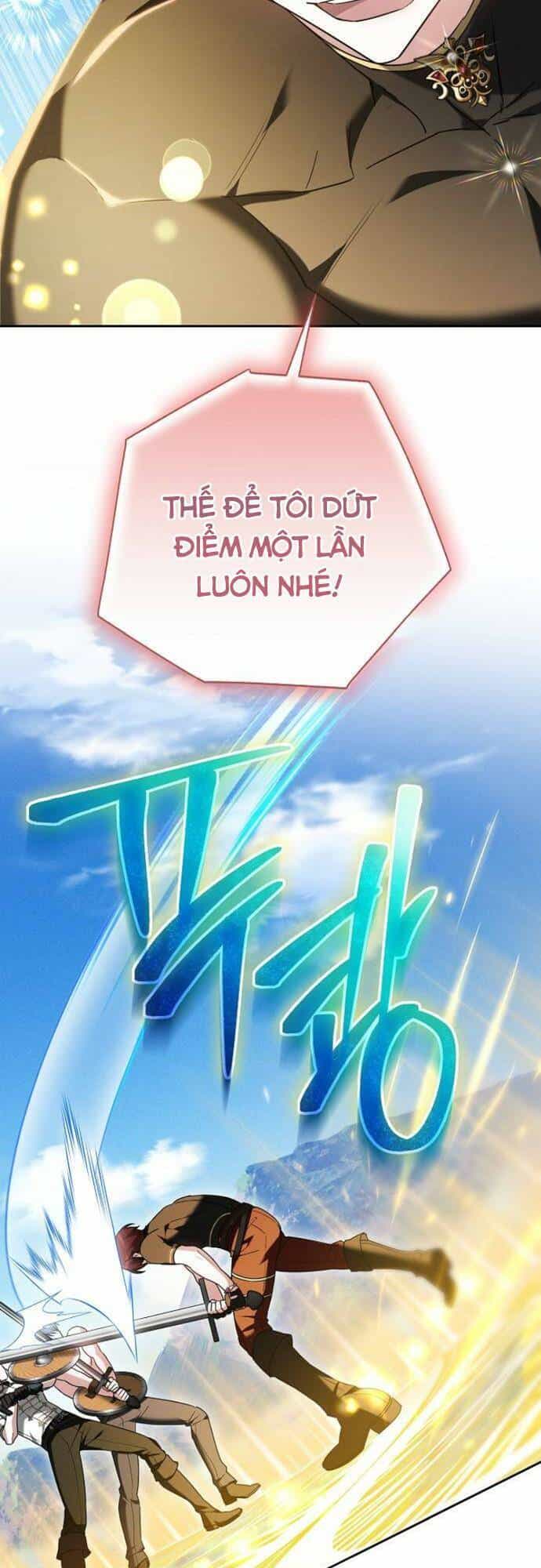 Cô Dâu Của Obsidian - Chương 9 - ảnh 24