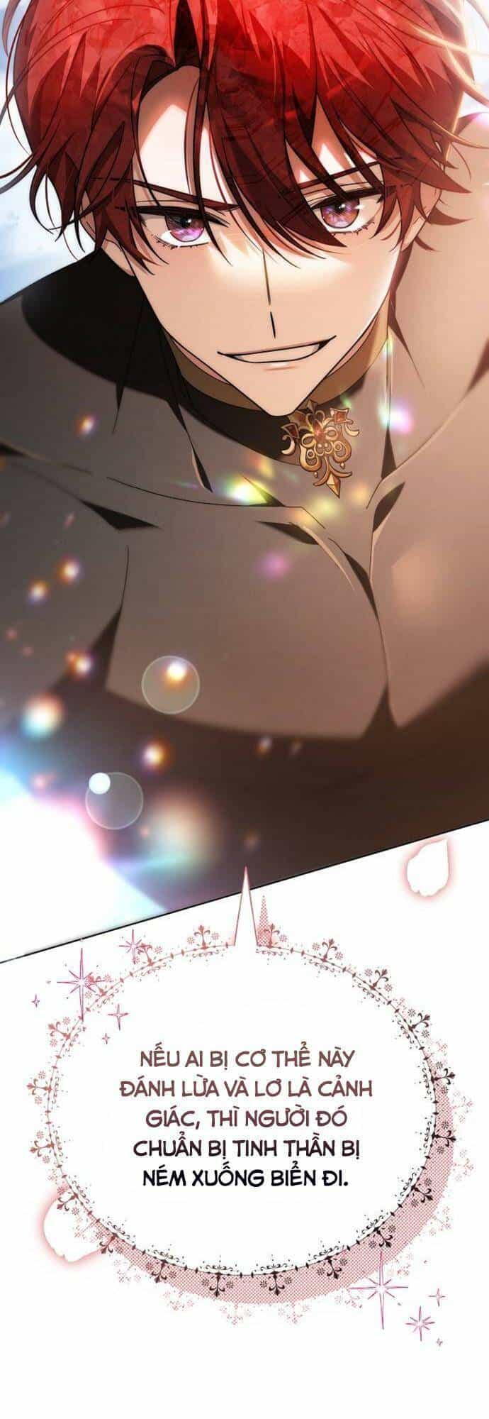 Cô Dâu Của Obsidian - Chương 9 - ảnh 3