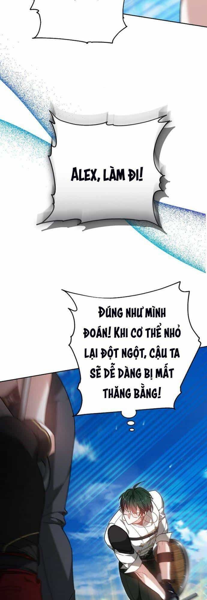 Cô Dâu Của Obsidian - Chương 9 - ảnh 44