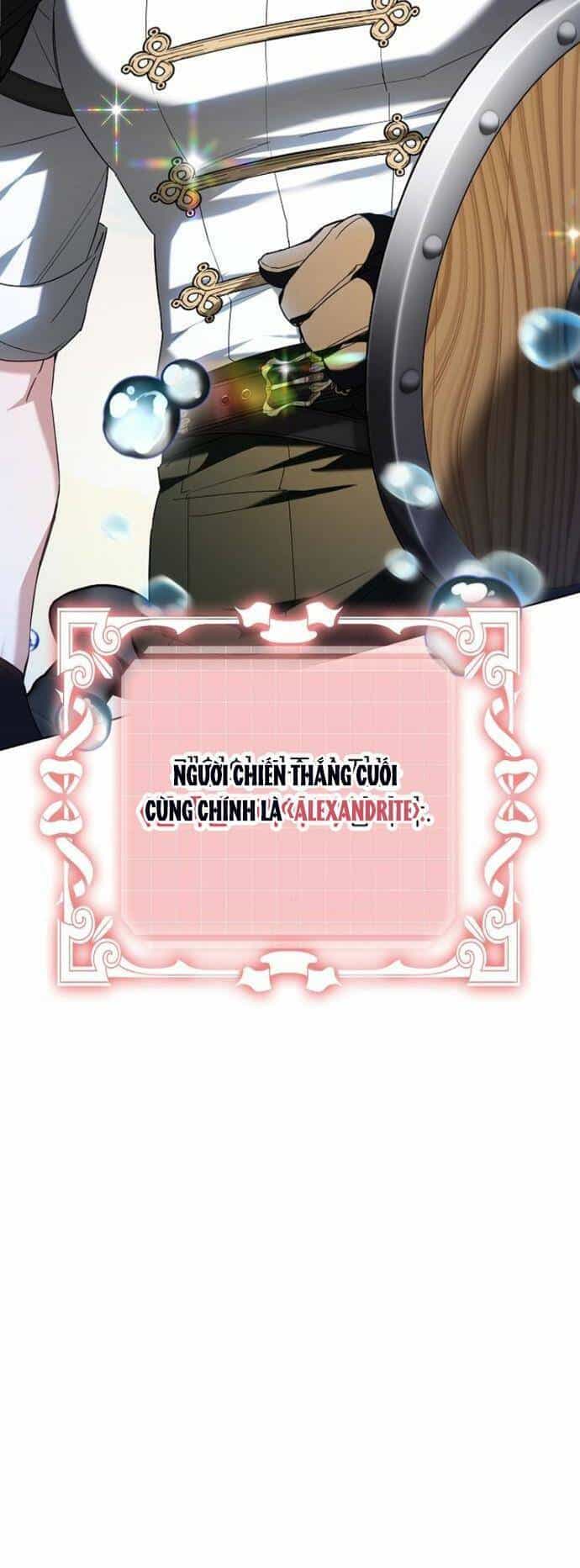 Cô Dâu Của Obsidian - Chương 9 - ảnh 71