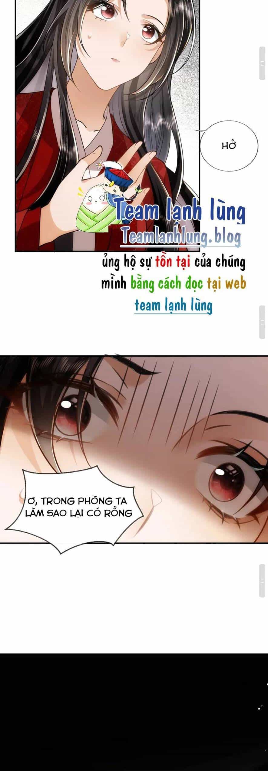 Cô Dâu Của Quỷ Vương - Chương 1 - ảnh 6