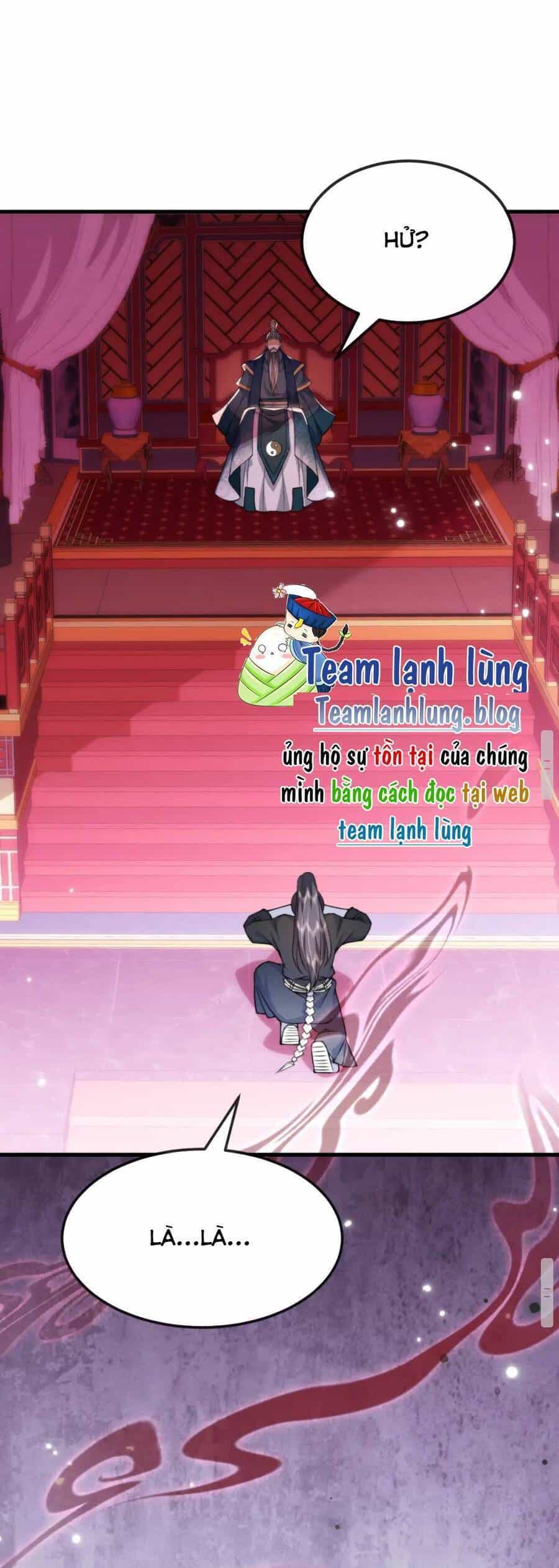 Cô Dâu Của Quỷ Vương - Chương 12 - ảnh 29
