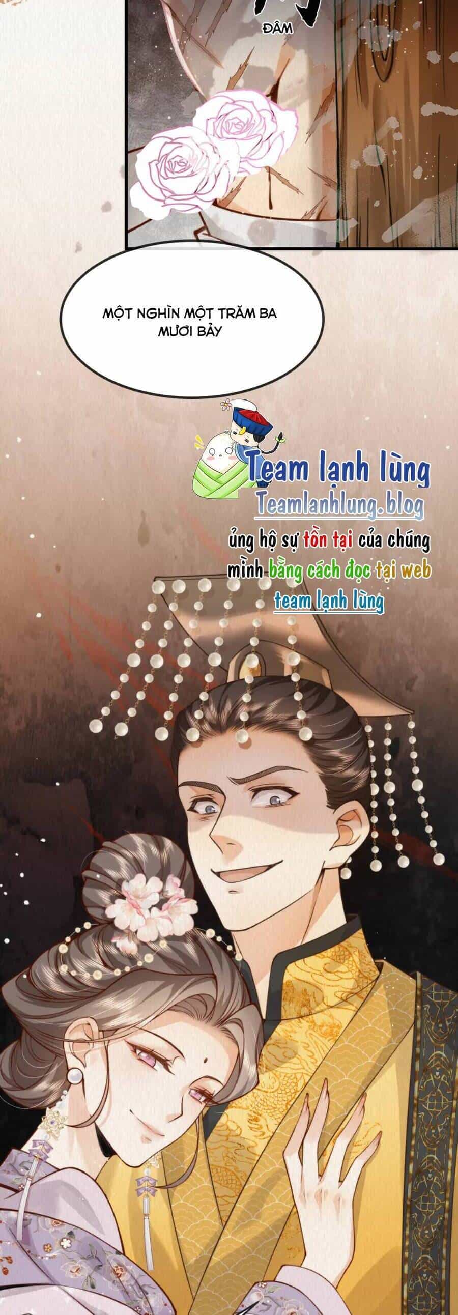 Cô Dâu Của Quỷ Vương - Chương 13 - ảnh 6