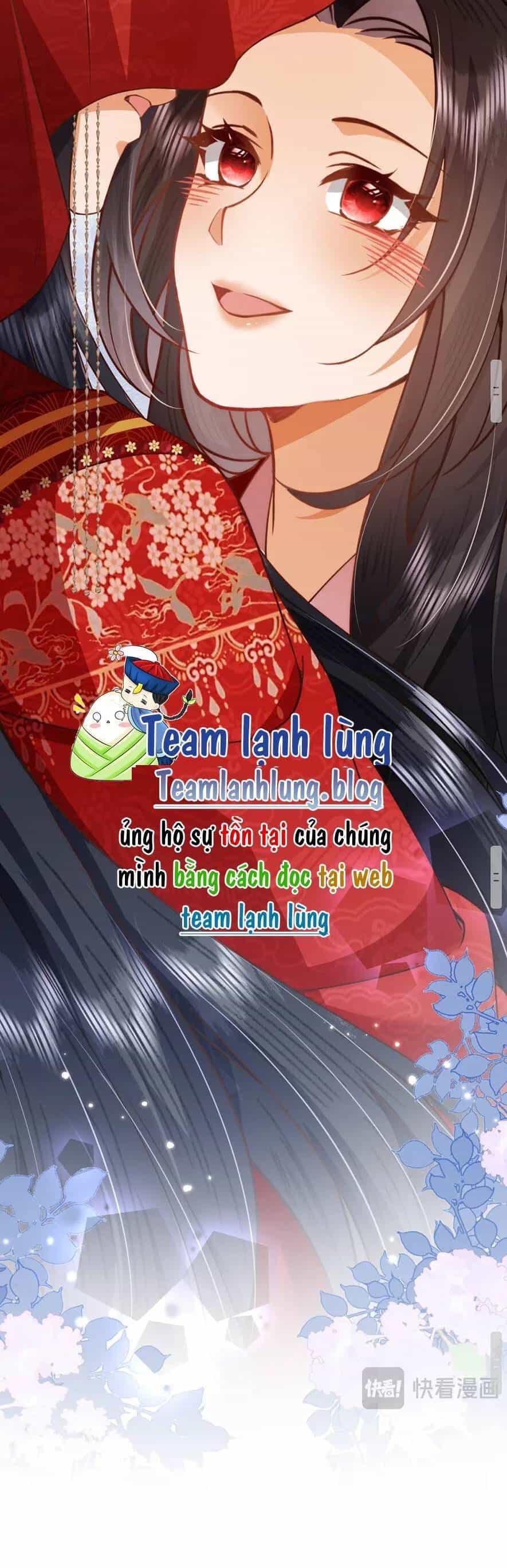 Cô Dâu Của Quỷ Vương - Chương 2 - ảnh 20