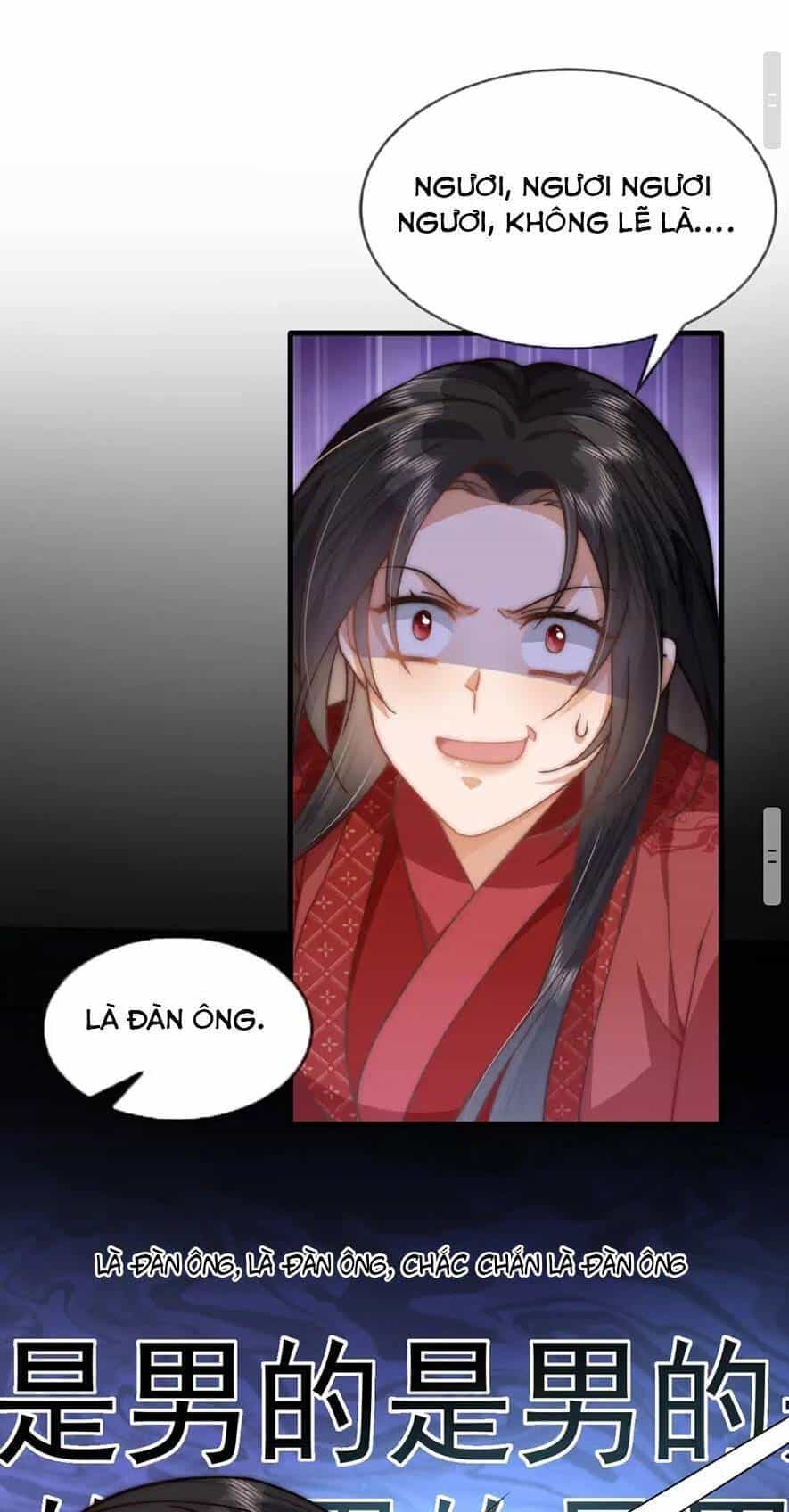 Cô Dâu Của Quỷ Vương - Chương 2 - ảnh 31