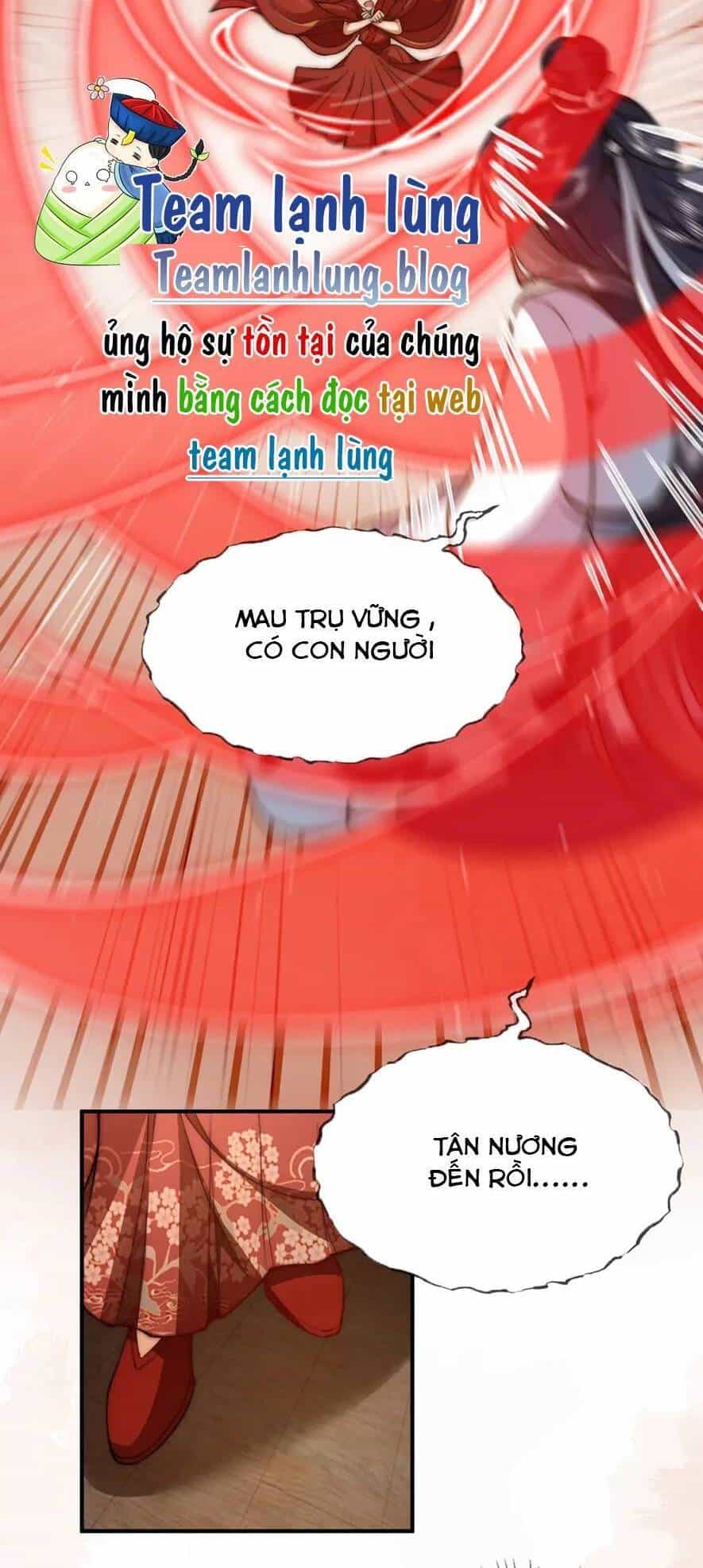 Cô Dâu Của Quỷ Vương - Chương 2 - ảnh 9