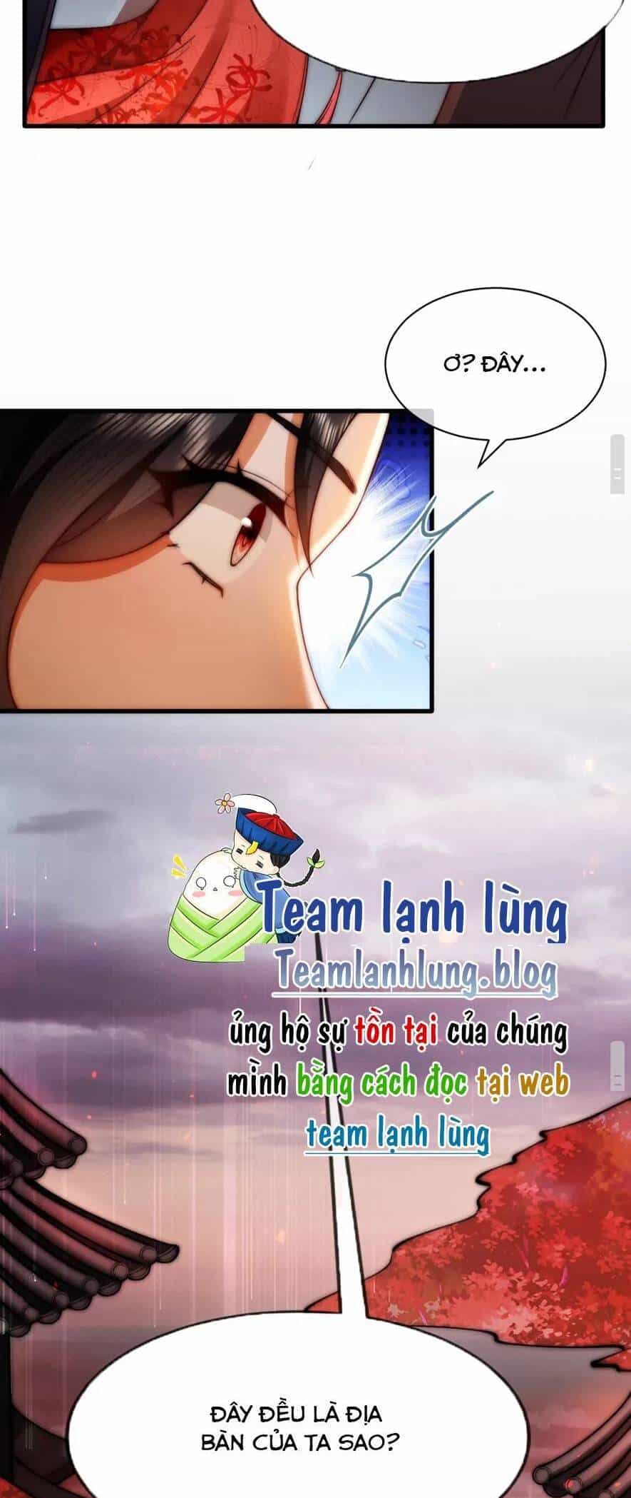 Cô Dâu Của Quỷ Vương - Chương 3 - ảnh 27