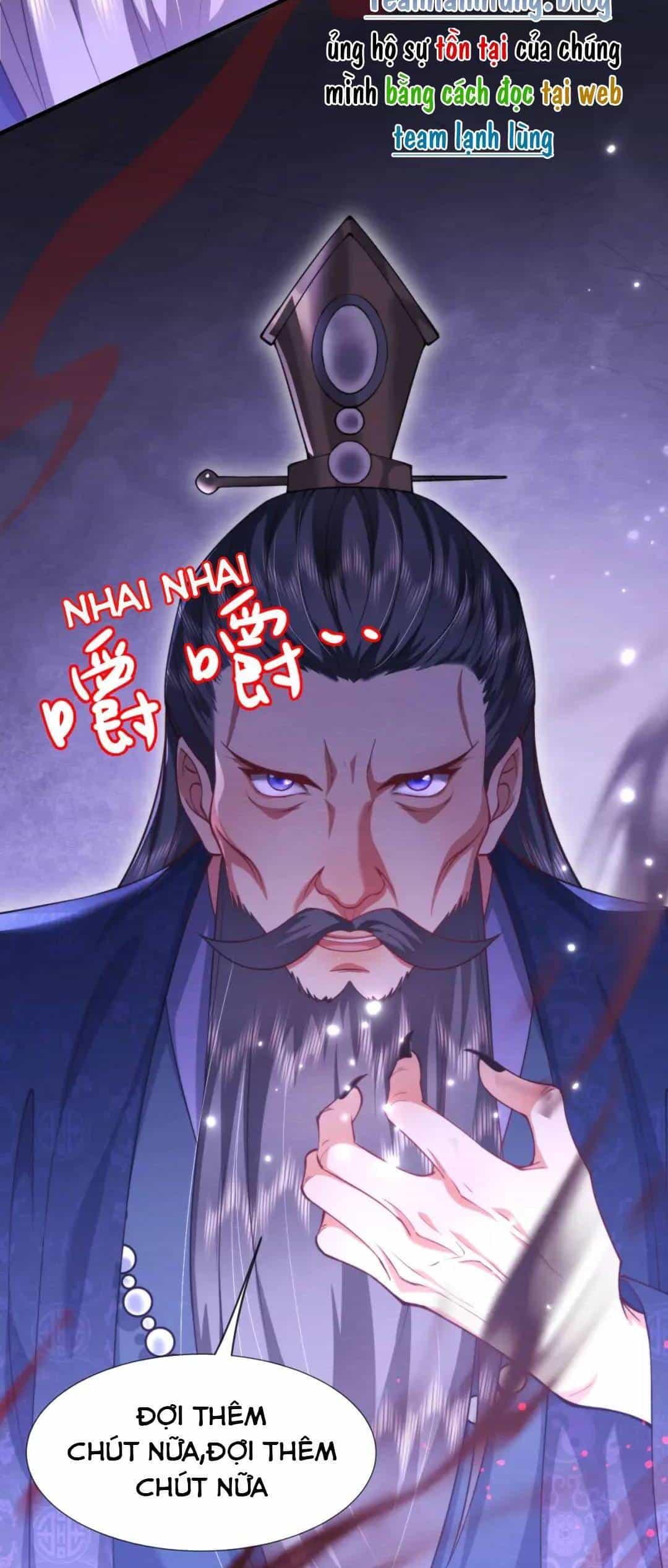 Cô Dâu Của Quỷ Vương - Chương 7 - ảnh 5