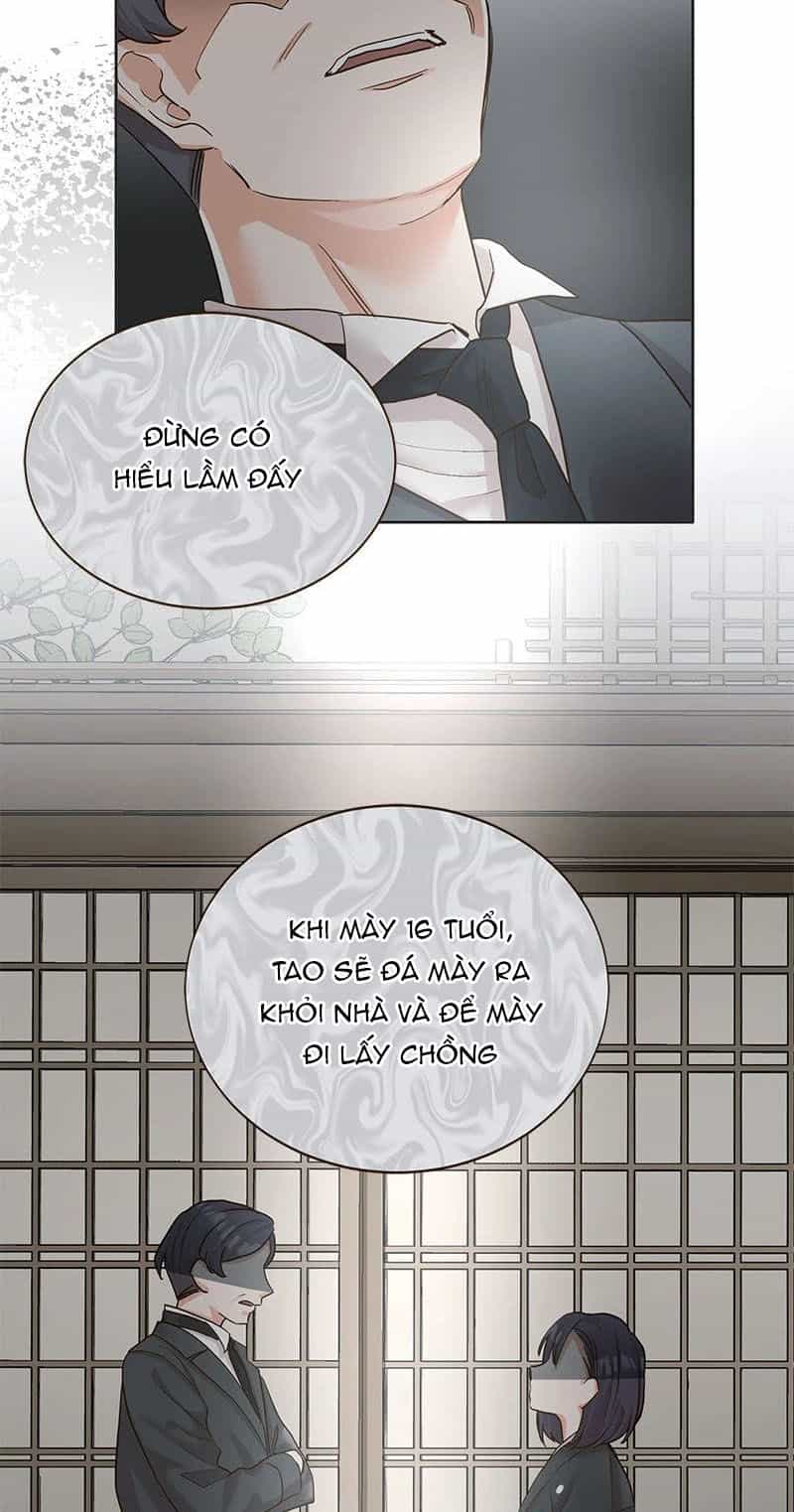 Cô Dâu Của Sói Trắng - Chương 1 - ảnh 27