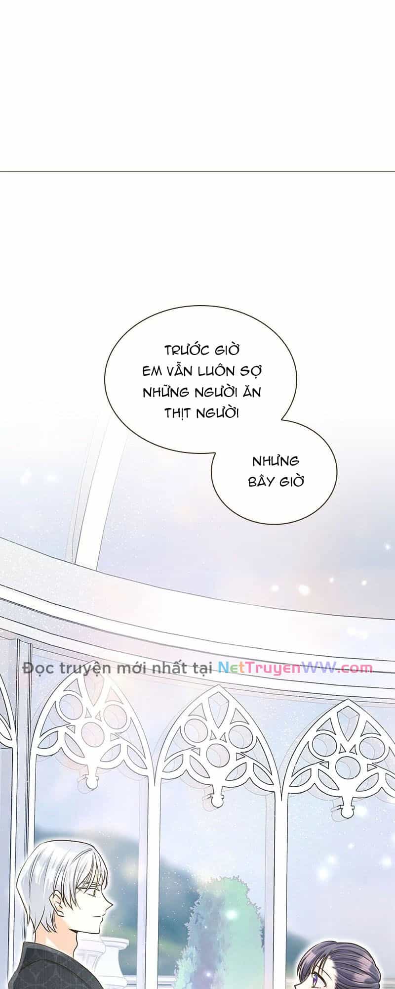 Cô Dâu Của Sói Trắng - Chương 10 - ảnh 19