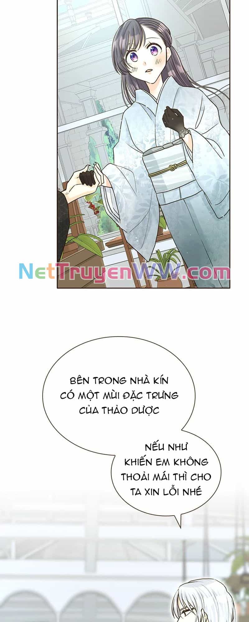 Cô Dâu Của Sói Trắng - Chương 10 - ảnh 3