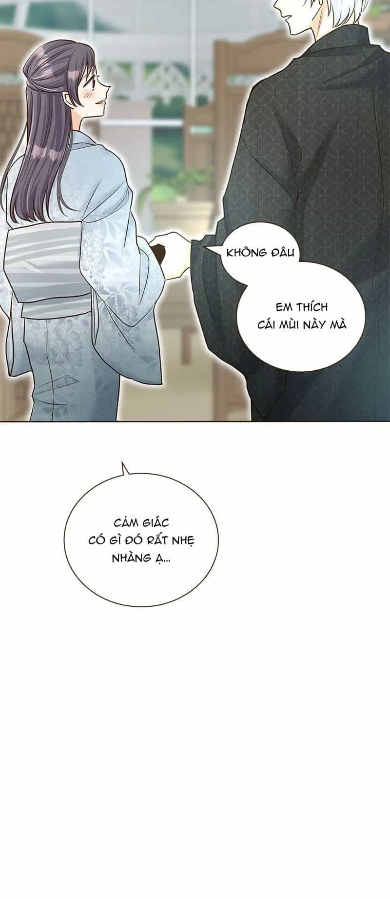 Cô Dâu Của Sói Trắng - Chương 10 - ảnh 4