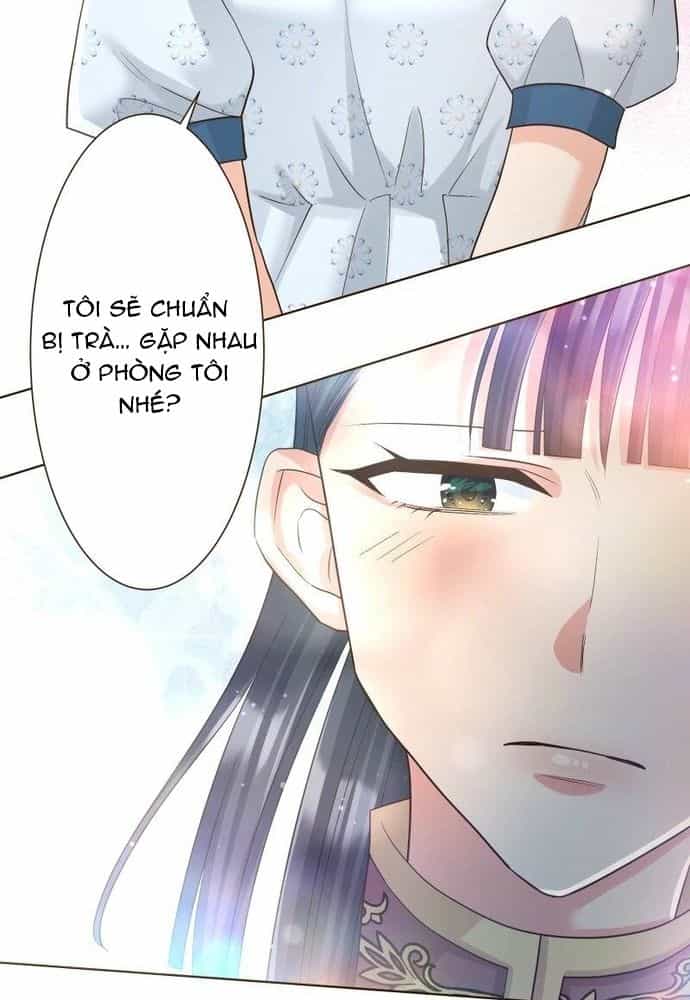 Cô Dâu Của Sói Trắng - Chương 103.1 - ảnh 18