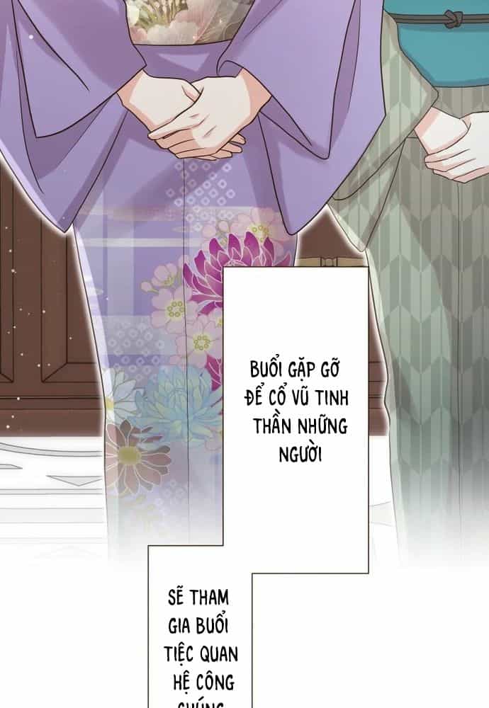 Cô Dâu Của Sói Trắng - Chương 104.1 - ảnh 58