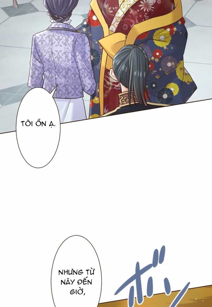 Cô Dâu Của Sói Trắng - Chương 107.1 - ảnh 29