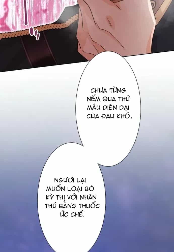 Cô Dâu Của Sói Trắng - Chương 111.1 - ảnh 84