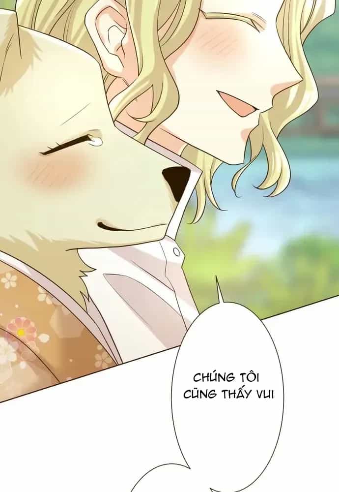 Cô Dâu Của Sói Trắng - Chương 114.1 - ảnh 16