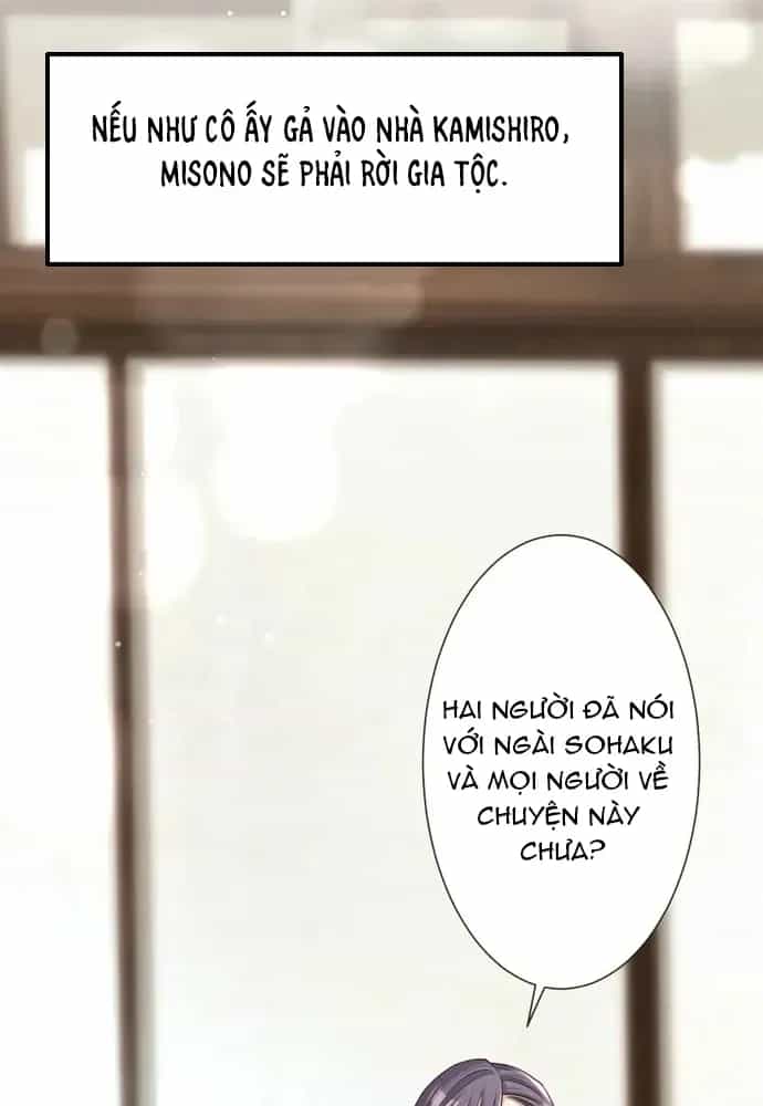 Cô Dâu Của Sói Trắng - Chương 114.1 - ảnh 19