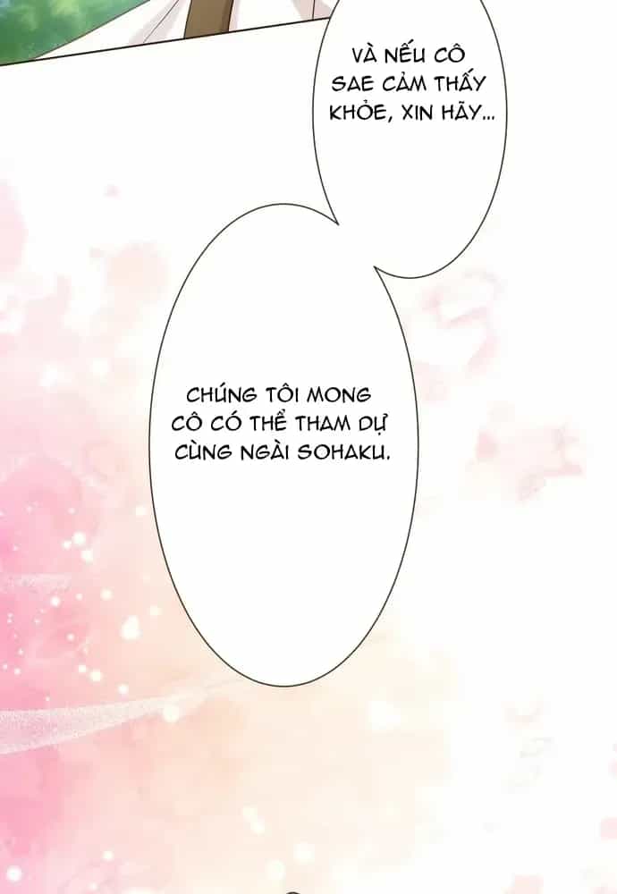 Cô Dâu Của Sói Trắng - Chương 114.1 - ảnh 27