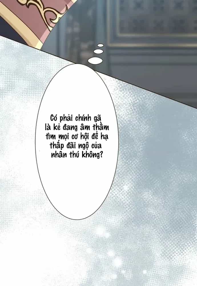 Cô Dâu Của Sói Trắng - Chương 115.1 - ảnh 30