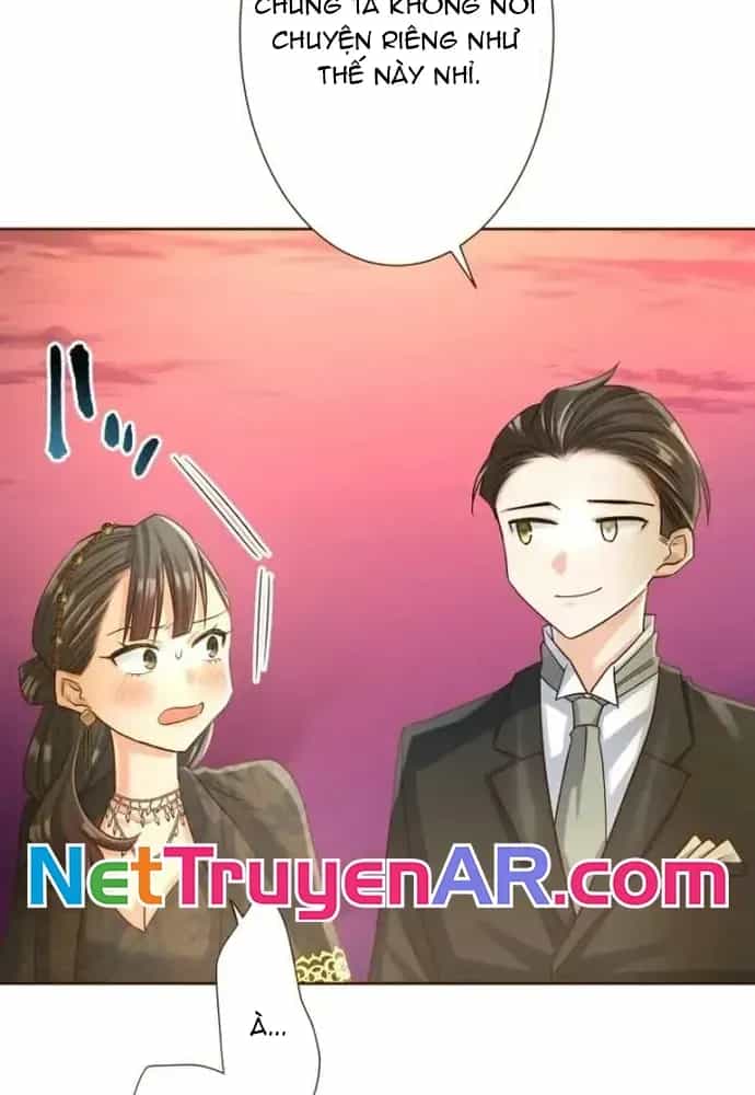 Cô Dâu Của Sói Trắng - Chương 118.1 - ảnh 25