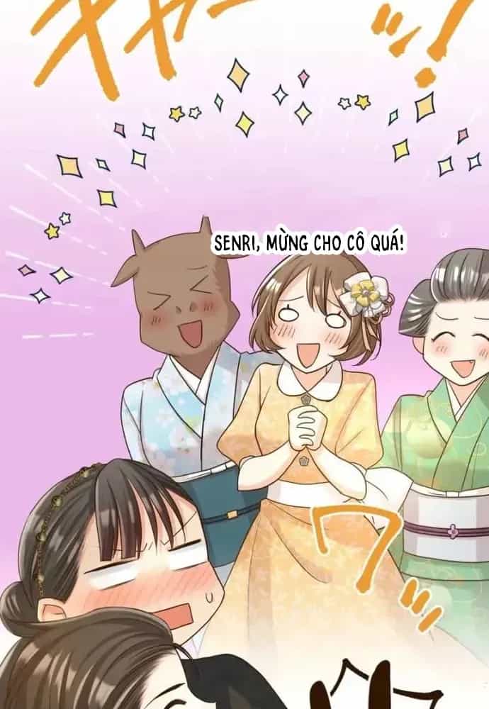 Cô Dâu Của Sói Trắng - Chương 118.1 - ảnh 75