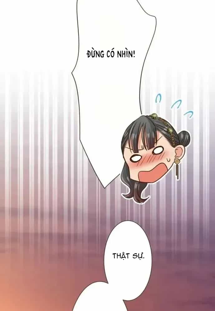 Cô Dâu Của Sói Trắng - Chương 118.1 - ảnh 77