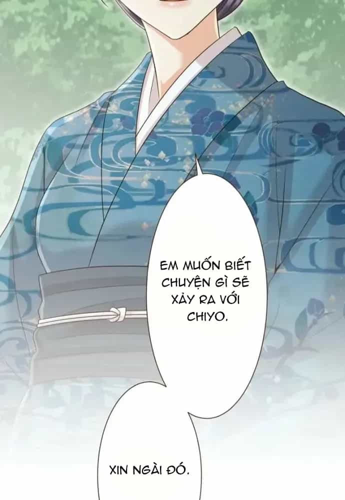 Cô Dâu Của Sói Trắng - Chương 119.1 - ảnh 52