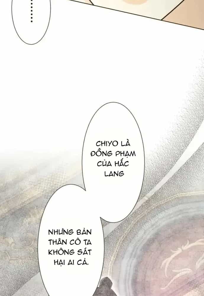 Cô Dâu Của Sói Trắng - Chương 119.1 - ảnh 54