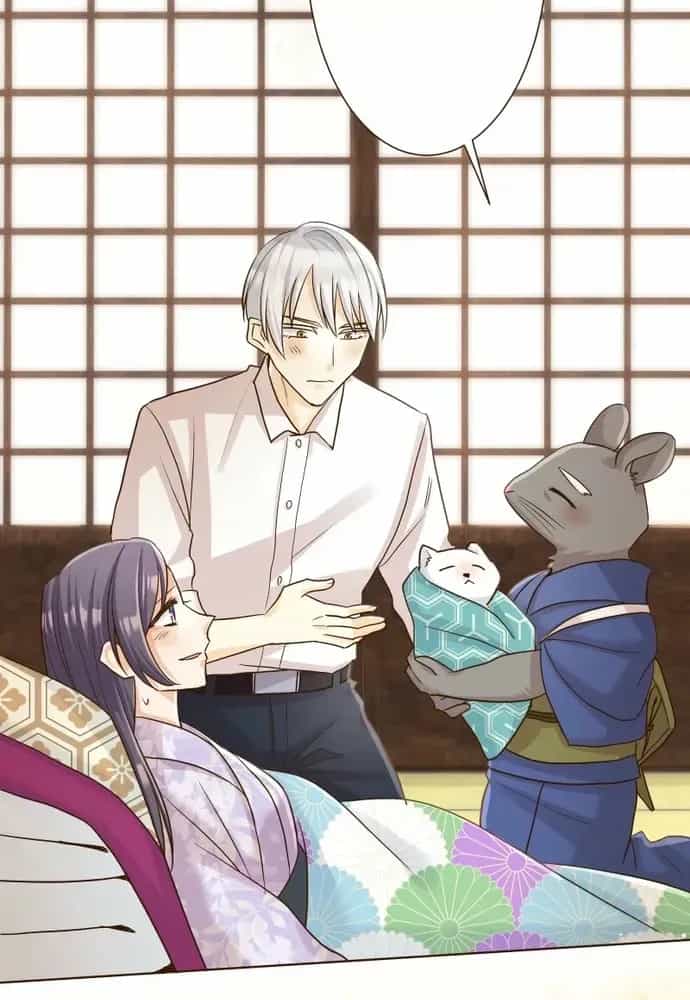 Cô Dâu Của Sói Trắng - Chương 120.2 - ảnh 50