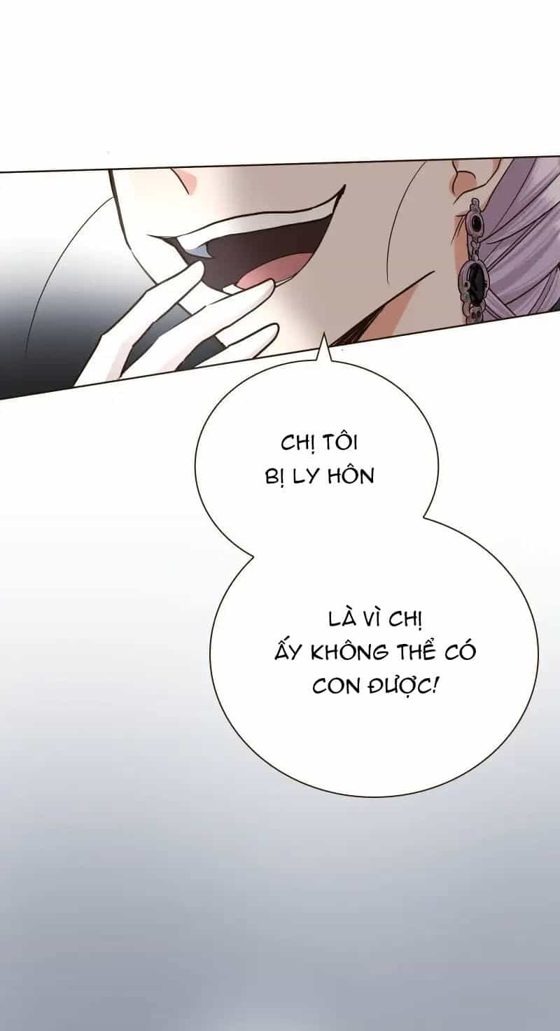 Cô Dâu Của Sói Trắng - Chương 15 - ảnh 11